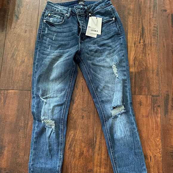 Special A jeans size 5 - Picture 1 of 3